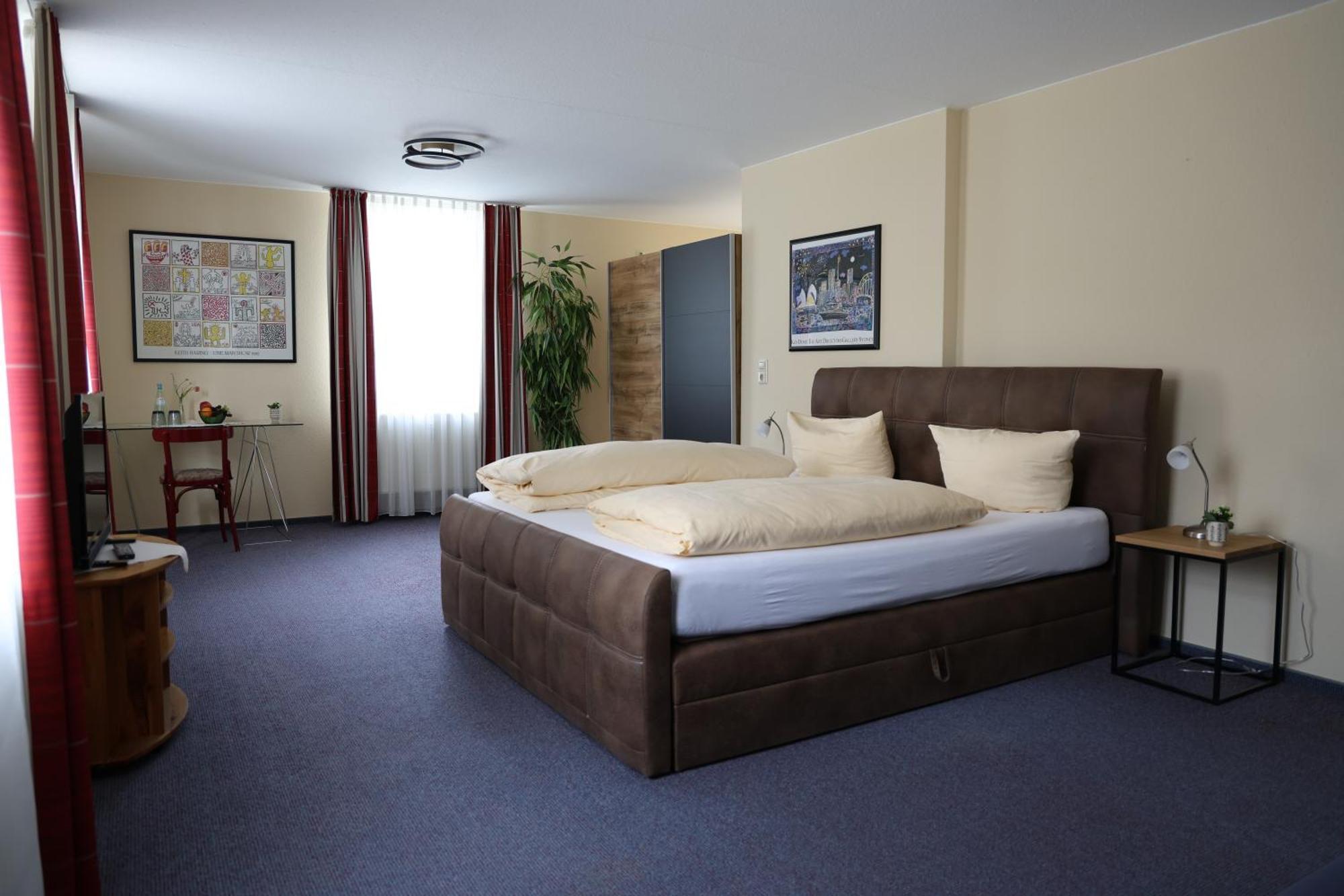 & Mohren Hotel Pfullendorf