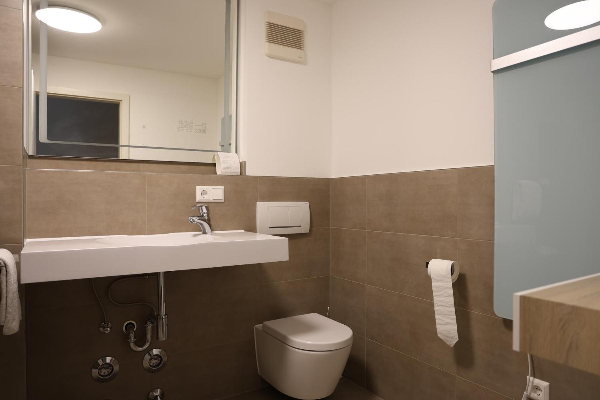 & Mohren Hotel Pfullendorf
