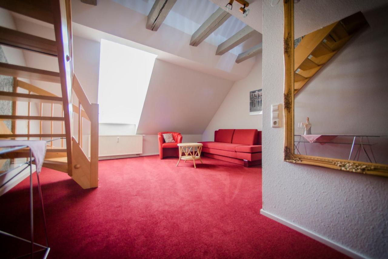 Hotel & Mohren Pfullendorf